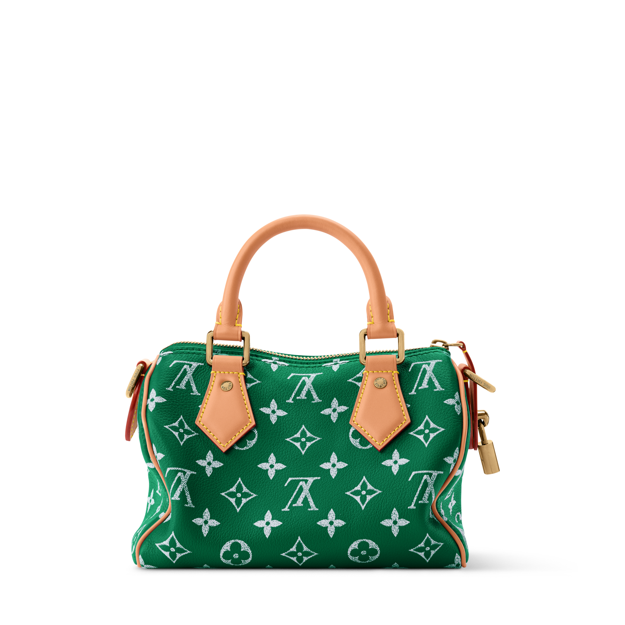 Speedy P9 Bandoulière 20 H40 - Leather Goods and Travel | LOUIS